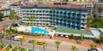 Elysee Hotel Balayı Fiyatları Alanya Antalya