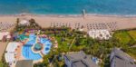 Mc Beach Resort Hotel Balayı Fiyatları Alanya Antalya