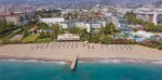 Mc Beach Resort Hotel Balayı Fiyatları Alanya Antalya