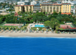 Mc Mahberi Beach Hotel Balayı Oteli Fiyatları Alanya Antalya