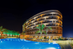 Michell Hotel & Spa Balayı Oteli Fiyatları Alanya Antalya
