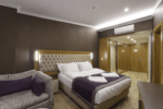 Michell Hotel & Spa Balayı Oteli Fiyatları Alanya Antalya