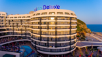 Noxinn Deluxe Hotel Balayı Oteli Fiyatları Alanya Antalya