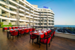 Noxinn Deluxe Hotel Balayı Oteli Fiyatları Alanya Antalya