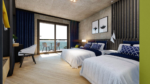 Noxinn Deluxe Hotel Balayı Oteli Fiyatları Alanya Antalya
