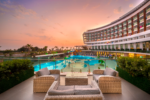 Noxinn Deluxe Hotel Balayı Oteli Fiyatları Alanya Antalya