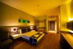Noxinn Deluxe Hotel Balayı Oteli Fiyatları Alanya Antalya