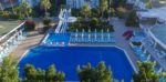 The Garden Beach Hotel Balayı Fiyatları Alanya Antalya