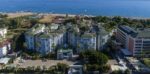 The Garden Beach Hotel Balayı Fiyatları Alanya Antalya