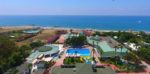 The Garden Beach Hotel Balayı Fiyatları Alanya Antalya