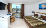 Onkel Hotels Beldibi Resort Balayı Oteli Fiyatları Konyaaltı Antalya