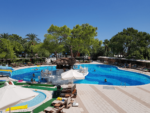 Onkel Hotels Beldibi Resort Balayı Oteli Fiyatları Konyaaltı Antalya