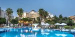 Horus Paradise Luxury Resort Balayı Fiyatları Manavgat Antalya