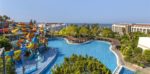 Horus Paradise Luxury Resort Balayı Fiyatları Manavgat Antalya