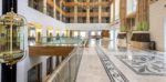 Horus Paradise Luxury Resort Balayı Fiyatları Manavgat Antalya