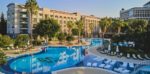 Horus Paradise Luxury Resort Balayı Fiyatları Manavgat Antalya