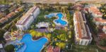 Horus Paradise Luxury Resort Balayı Fiyatları Manavgat Antalya