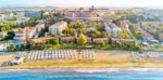 Horus Paradise Luxury Resort Balayı Fiyatları Manavgat Antalya