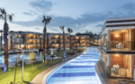 Tui Magic Life Belek (Ex. Asteria Club Belek) Balayı Oteli Fiyatları Serik Antalya