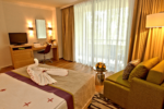 Tui Magic Life Belek (Ex. Asteria Club Belek) Balayı Oteli Fiyatları Serik Antalya