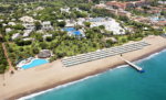 Tui Magic Life Belek (Ex. Asteria Club Belek) Balayı Oteli Fiyatları Serik Antalya