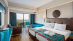Nashira Resort Hotel & Aqua Spa Balayı Oteli Fiyatları Manavgat Antalya