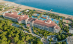 Nashira Resort Hotel & Aqua Spa Balayı Oteli Fiyatları Manavgat Antalya