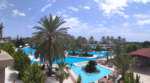 Nashira Resort Hotel & Aqua Spa Balayı Oteli Fiyatları Manavgat Antalya