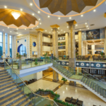 Nashira Resort Hotel & Aqua Spa Balayı Oteli Fiyatları Manavgat Antalya