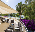 Lycus Beach Hotel Balayı Oteli Fiyatları Alanya Antalya