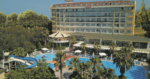 Lycus Beach Hotel Balayı Oteli Fiyatları Alanya Antalya