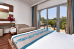 Maya World Golf Balayı Oteli Fiyatları Manavgat Antalya
