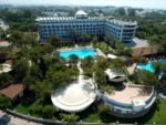 Maya World Golf Balayı Oteli Fiyatları Manavgat Antalya