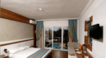 Maya World Golf Balayı Oteli Fiyatları Manavgat Antalya