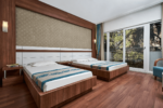 Maya World Golf Balayı Oteli Fiyatları Manavgat Antalya