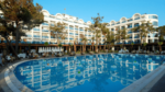 Maya World Golf Balayı Oteli Fiyatları Manavgat Antalya