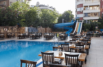 Club Big Blue Suite Hotel Balayı Oteli Fiyatları Alanya Antalya