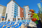 Club Big Blue Suite Hotel Balayı Oteli Fiyatları Alanya Antalya