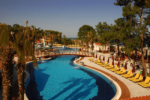 Club Boran Mare Beach Balayı Oteli Fiyatları Kemer Antalya