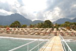 Club Boran Mare Beach Balayı Oteli Fiyatları Kemer Antalya