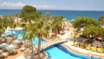 Club Boran Mare Beach Balayı Oteli Fiyatları Kemer Antalya