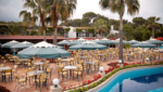 Club Boran Mare Beach Balayı Oteli Fiyatları Kemer Antalya
