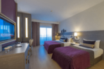 Kirman Belazur Resort & Spa Balayı Oteli Fiyatları Serik Antalya