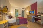 Kirman Belazur Resort & Spa Balayı Oteli Fiyatları Serik Antalya
