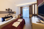 Kirman Belazur Resort & Spa Balayı Oteli Fiyatları Serik Antalya