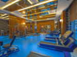 Kirman Belazur Resort & Spa Balayı Oteli Fiyatları Serik Antalya