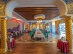 Kirman Belazur Resort & Spa Balayı Oteli Fiyatları Serik Antalya