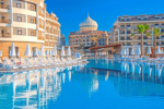 Kirman Belazur Resort & Spa Balayı Oteli Fiyatları Serik Antalya