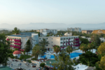 Bieno Venüs Hotel & Spa Balayı Oteli Fiyatları Side Antalya
