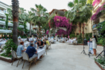 Bieno Venüs Hotel & Spa Balayı Oteli Fiyatları Side Antalya